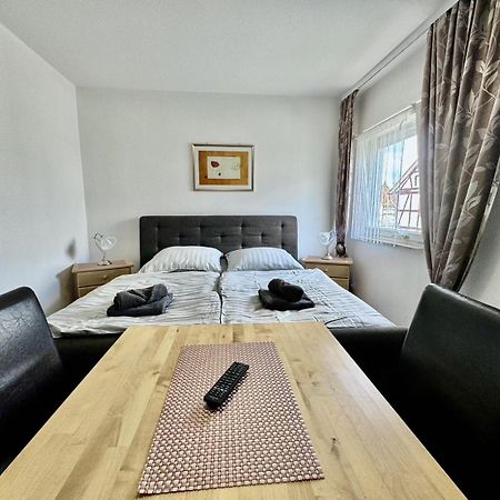 Gasthaus Engel Grifte Dış mekan fotoğraf