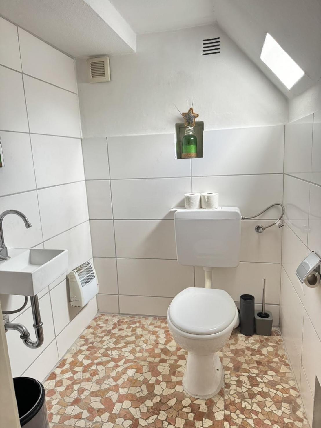 Gasthaus Engel Grifte Dış mekan fotoğraf