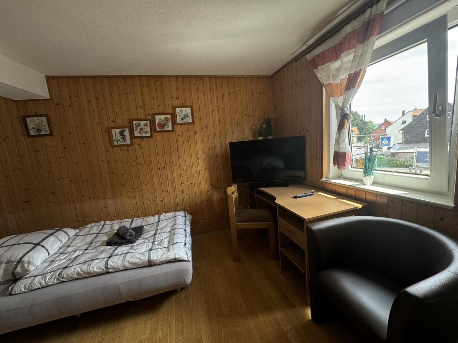 Gasthaus Engel Grifte Dış mekan fotoğraf