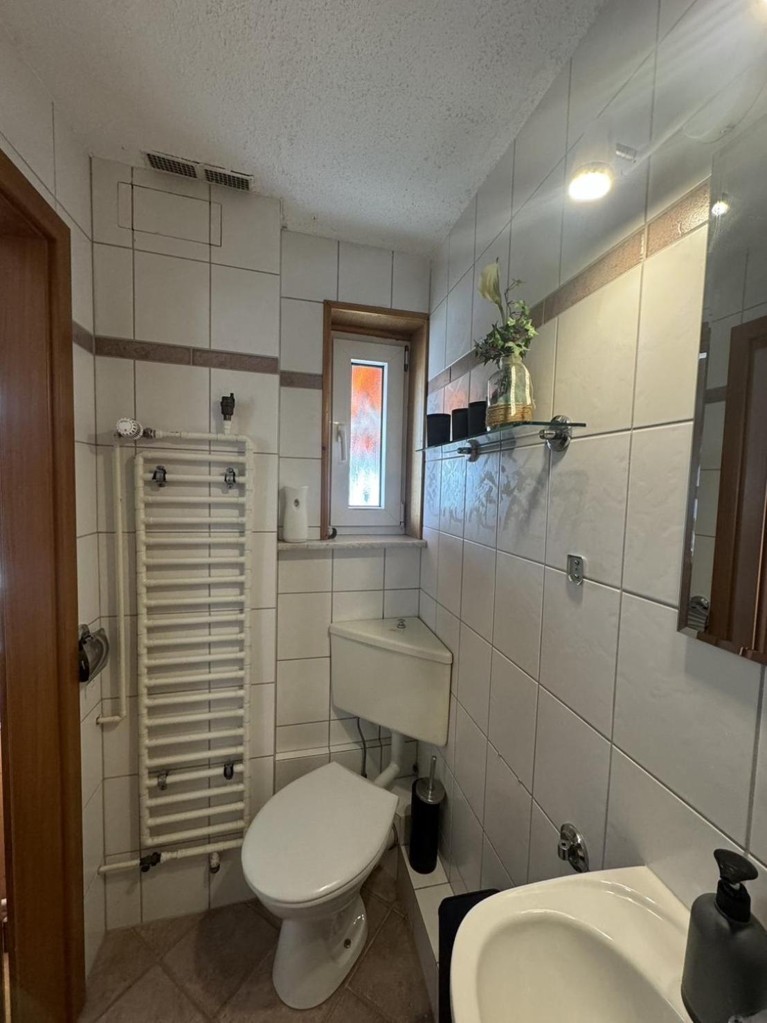 Gasthaus Engel Grifte Dış mekan fotoğraf