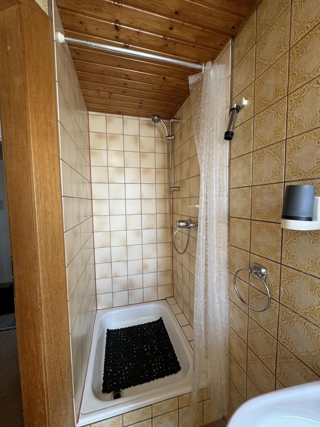 Gasthaus Engel Grifte Dış mekan fotoğraf
