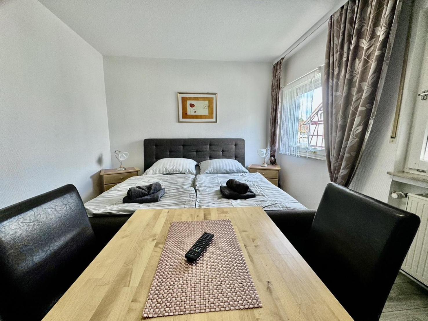Gasthaus Engel Grifte Dış mekan fotoğraf