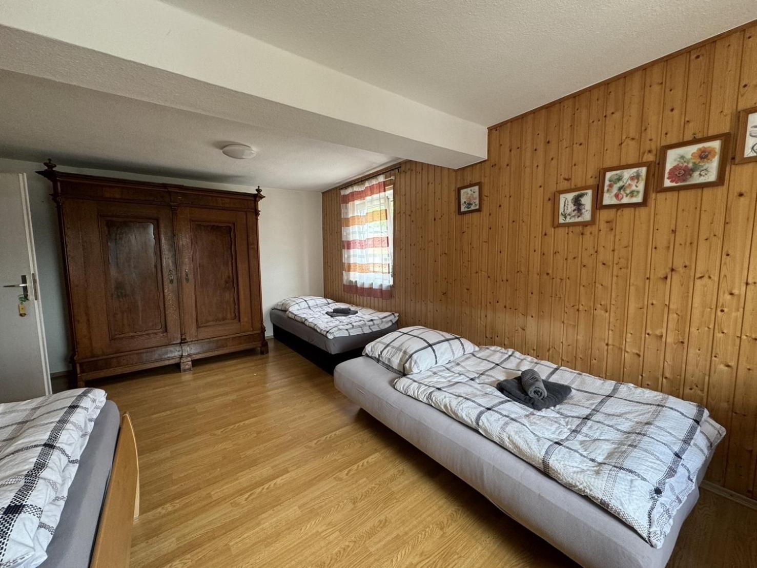 Gasthaus Engel Grifte Dış mekan fotoğraf