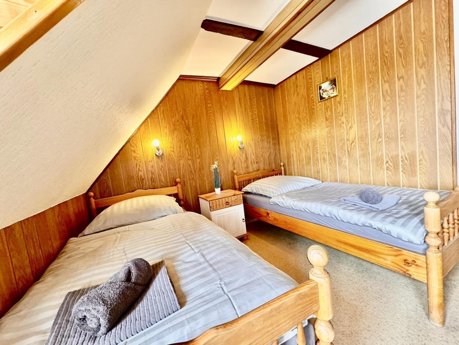 Gasthaus Engel Grifte Dış mekan fotoğraf